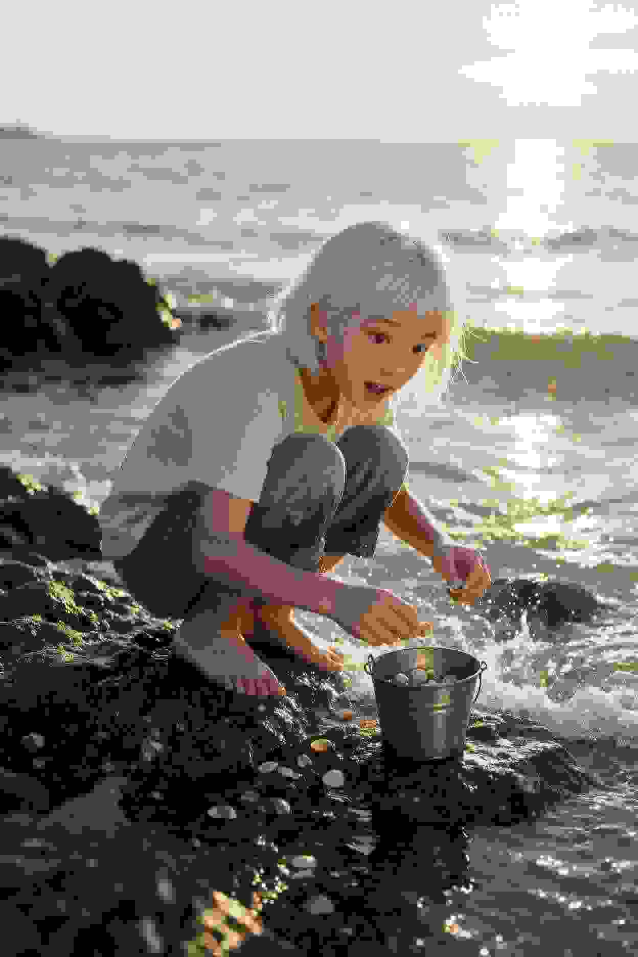 隐秘角落