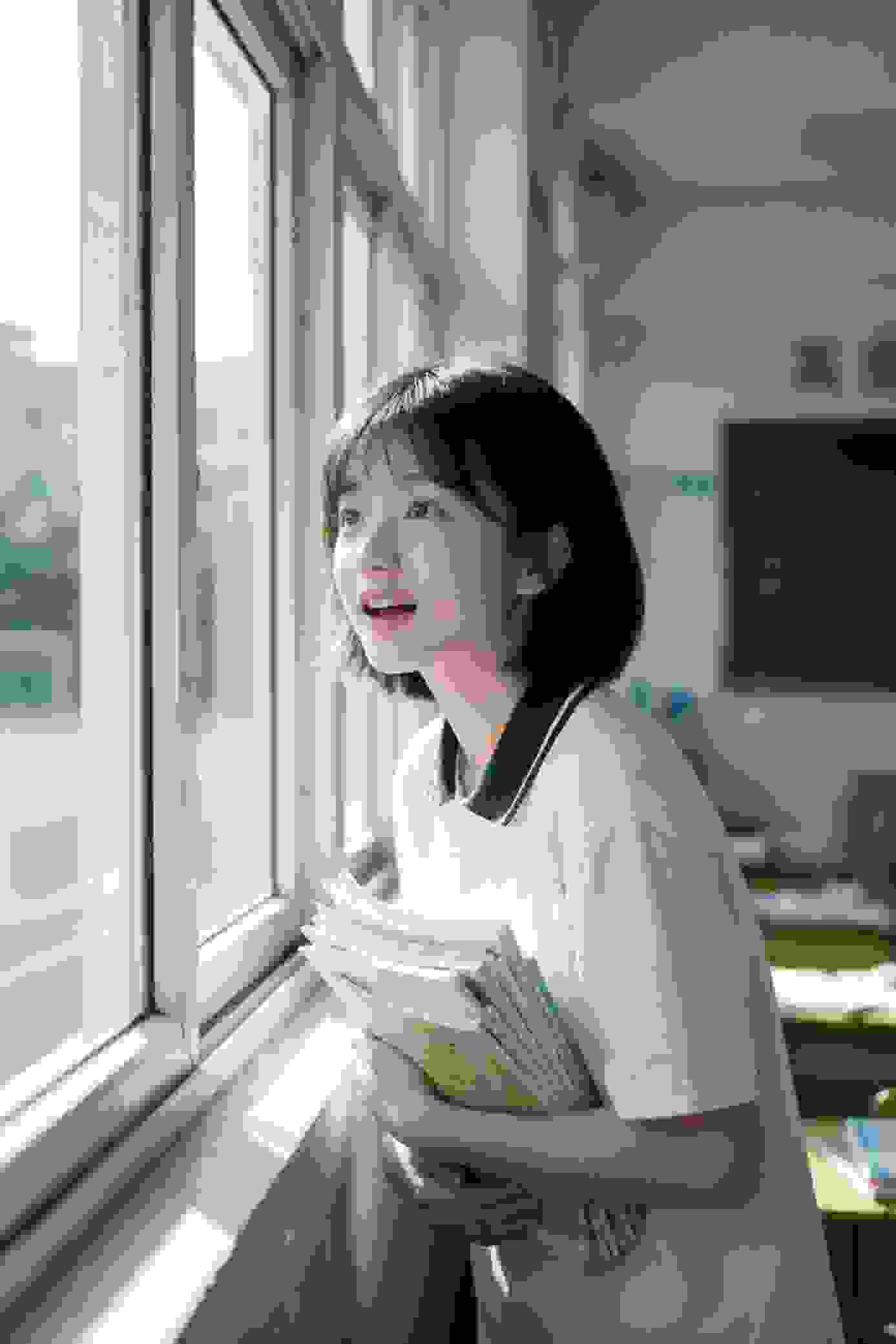 逆袭职场女王