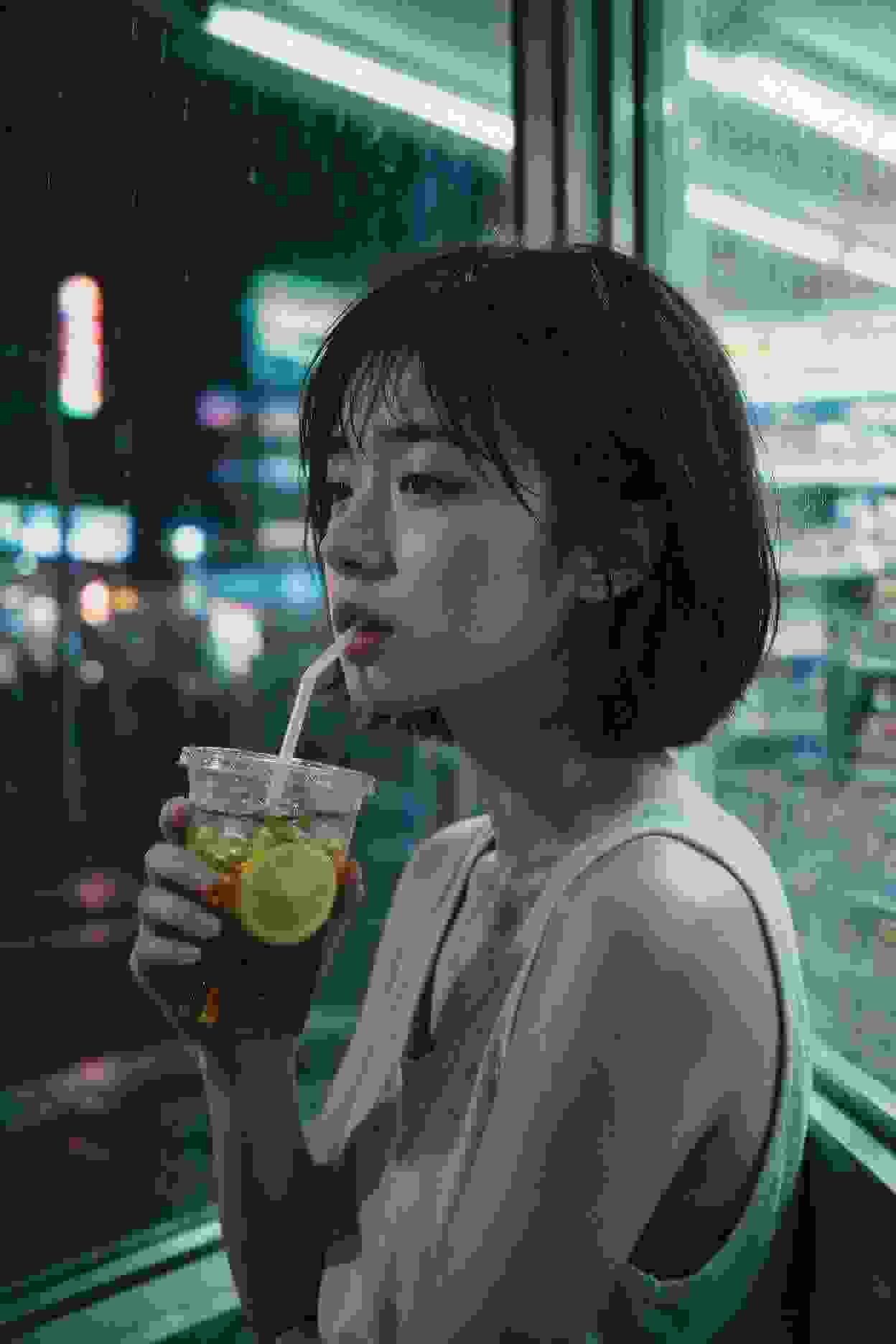 公司往事