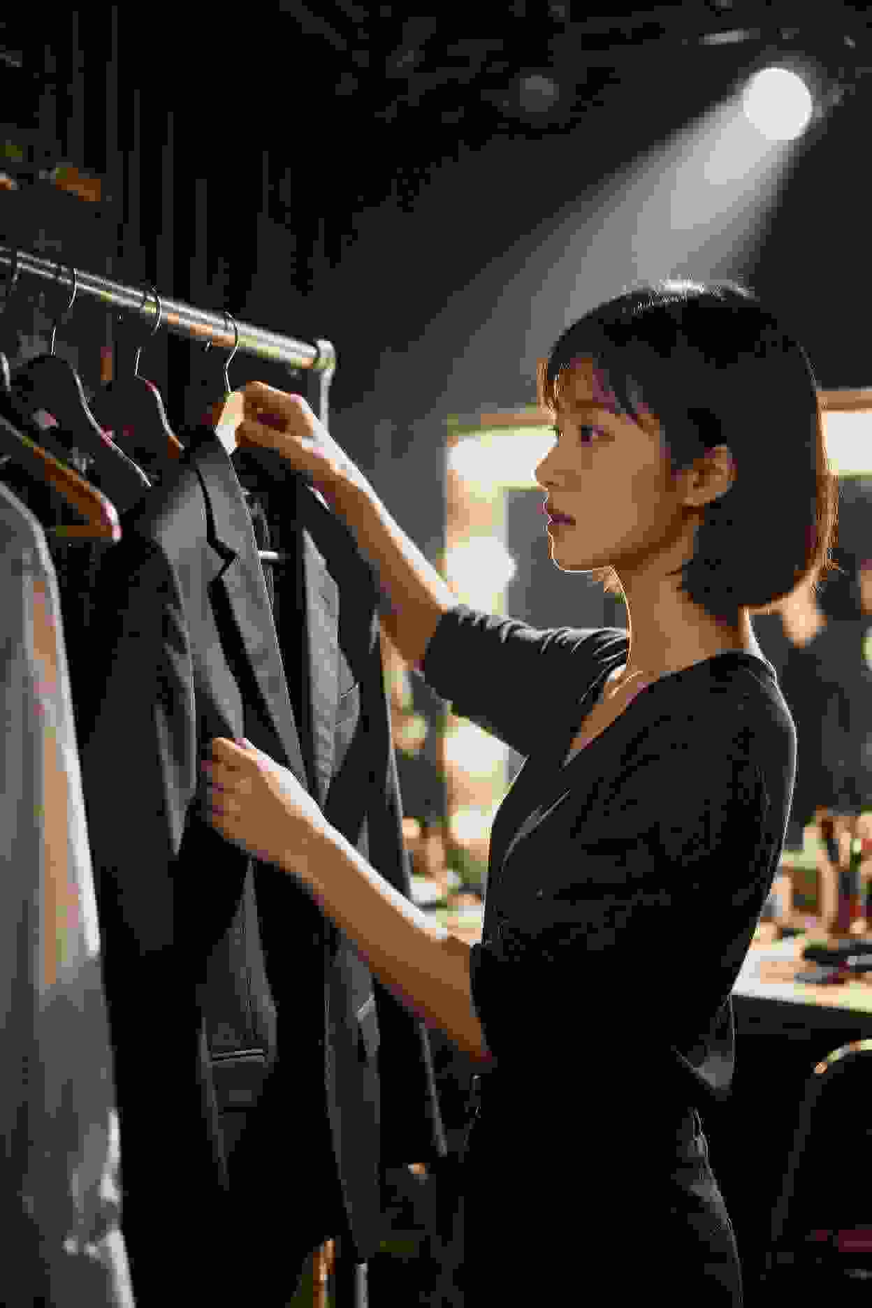 黑暗真相